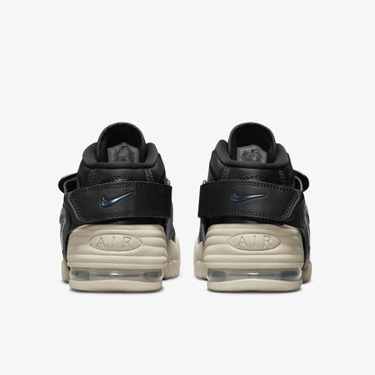 Nike originele Air Adjust Force gedempte sportschoenen voor dames DV7409-001