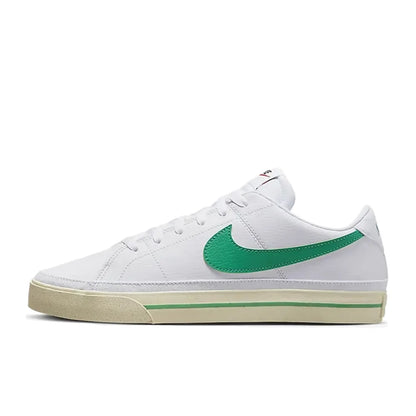 Sneakers Nike Court Legacy: comfort classico, ammortizzazione, antiscivolo, resistenti, per l’uso quotidiano casual DB3970-100