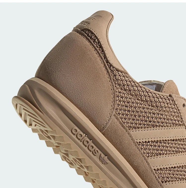 Adidas Genuine Trefoil Unisex trpežni, dihalni mrežasti športni čevlji JH5104