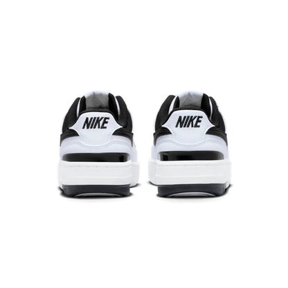 Nike Gamma Force Low-Top Air Force 1 – muodikkaat ja monipuoliset lenkkarit, urheilulliset, luistamattomat ja kestävät vapaa-ajan naisten kengät DX9176-100