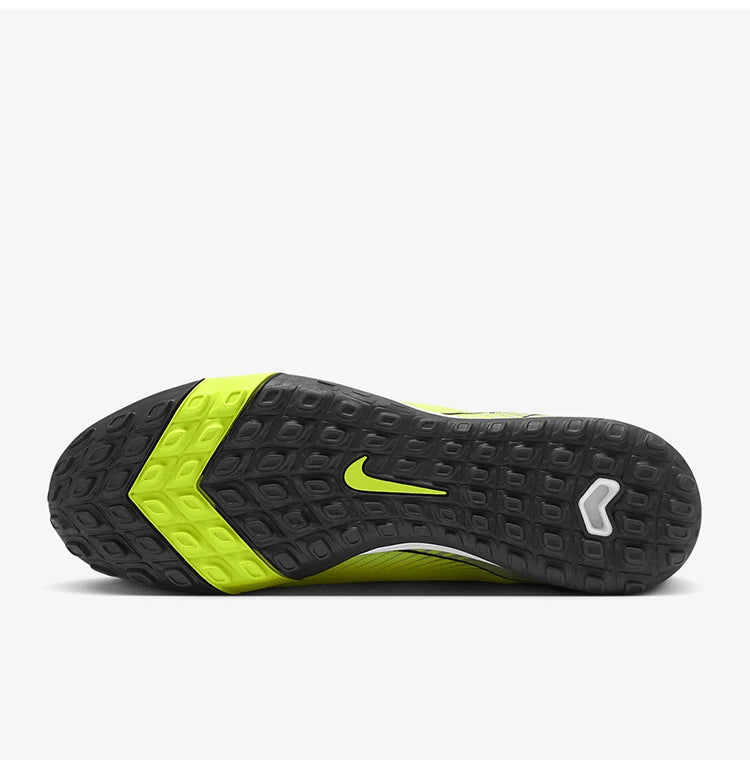 Nike Genuine Autumn and Winter New Men's Sports Shock-Absorbing Training Football Shoes FQ8331-700