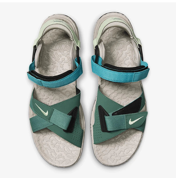 Originálne unisexové priedušné sandále Nike ACG Air Deschutz+ FN5201-300