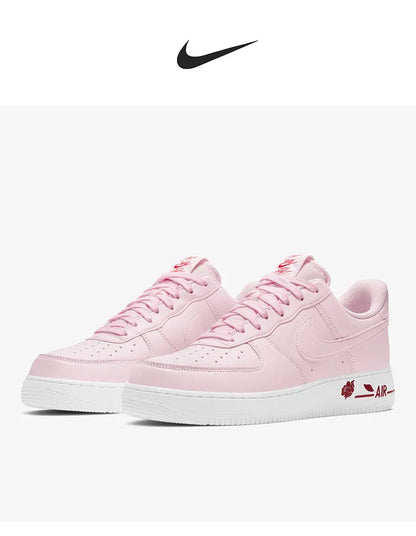 Nike aito Air Force 1 '07 LX AF1 miesten ystävänpäiväkengät CU6312-600