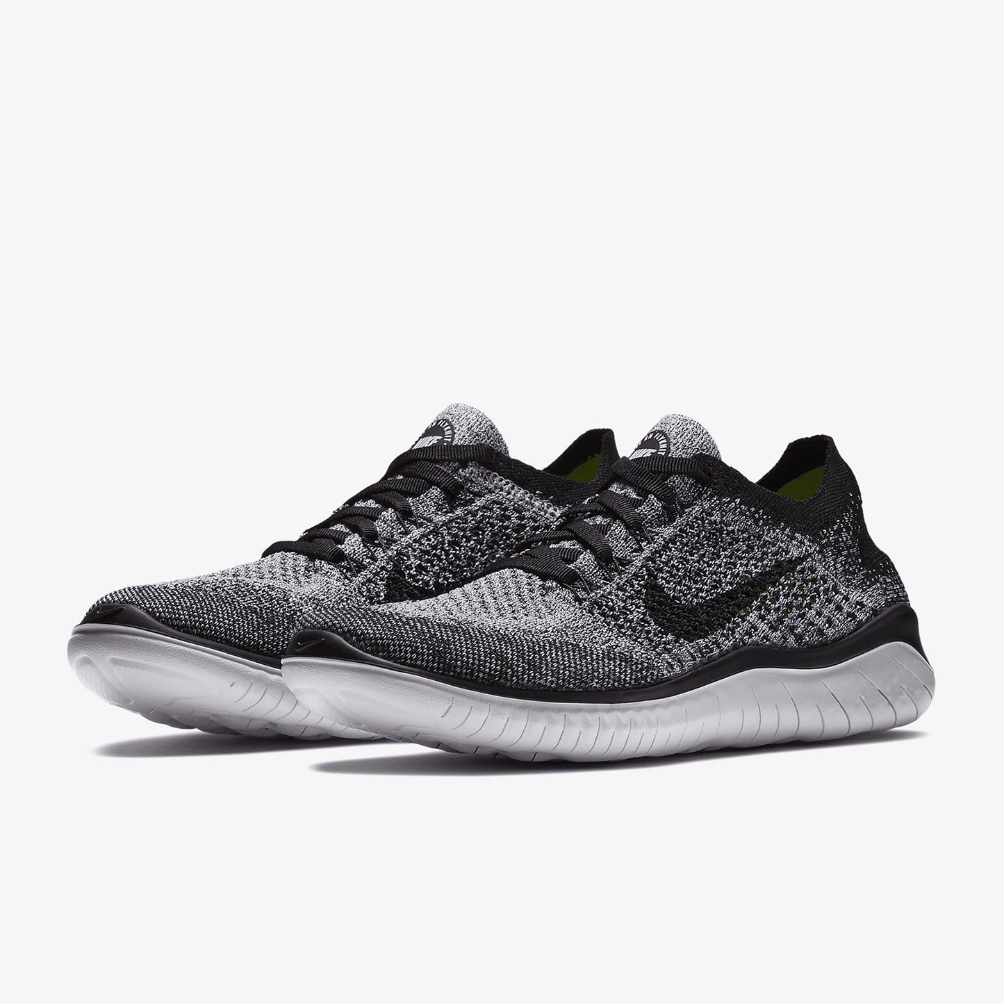 Nike Genuine Women's Soft Lightweight Breathable Running Shoes 942839-101