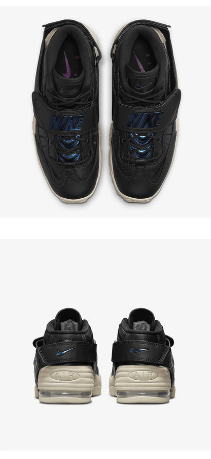Nike originele Air Adjust Force gedempte sportschoenen voor dames DV7409-001