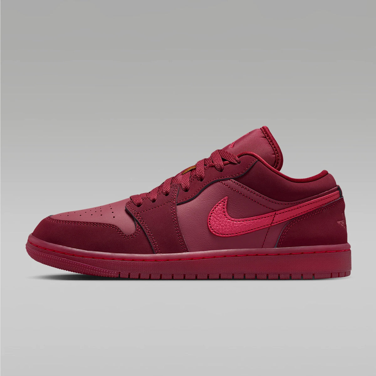 Nike Authentic JORDAN åndbare og slidstærke sports- og fritidssneakers til kvinder IB7012-600