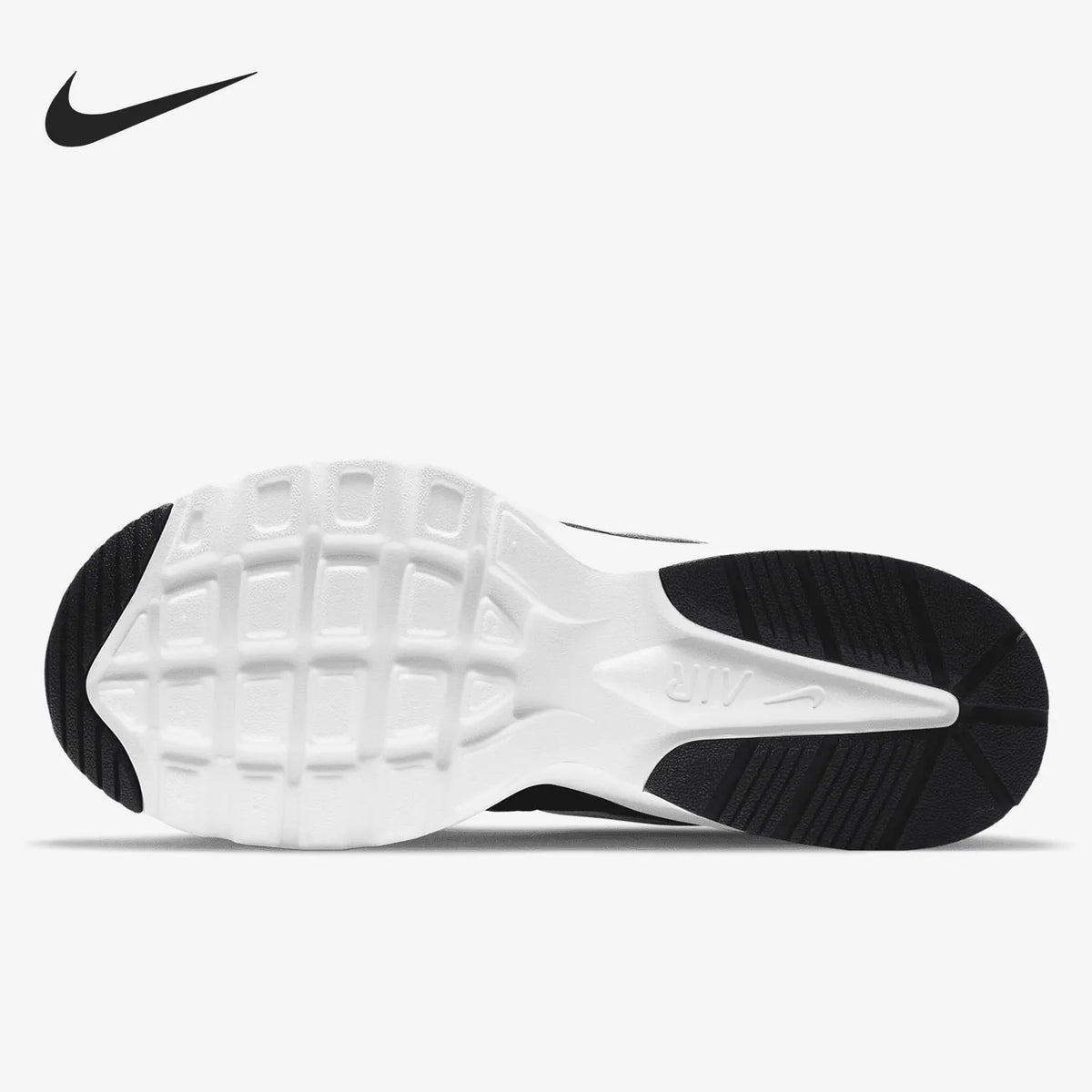 Nike Authentic, tämän kauden uusi malli, naisten kevyet, hengittävät ja mukavat vapaa-ajan urheilukengät CJ1671-003