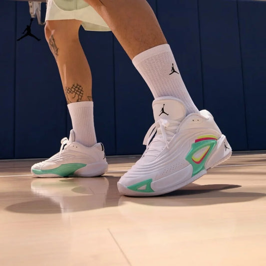 Nike/Nike Pánská obuv Jordan Luka 3 Nové praktické a módní sportovní basketbalové boty Hq5055-107