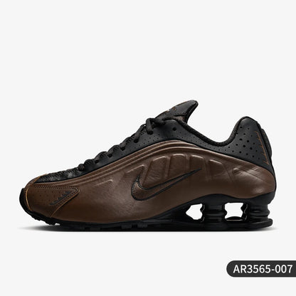 Nike Women's Retro Rebound Lace-Up Training Running Shoes AR3565-007