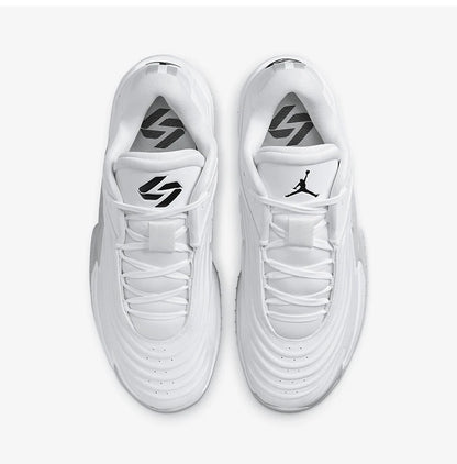 Nike Authentic JORDAN miesten pehmustetut matalavartiset koripallokengät FQ7455-106