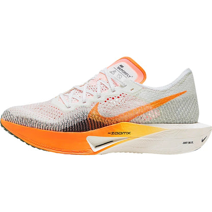 Nike Authentic ZOOMX VAPORFLY Unisex-juoksukengät, pehmustetut ja kevyet, FV3633-081