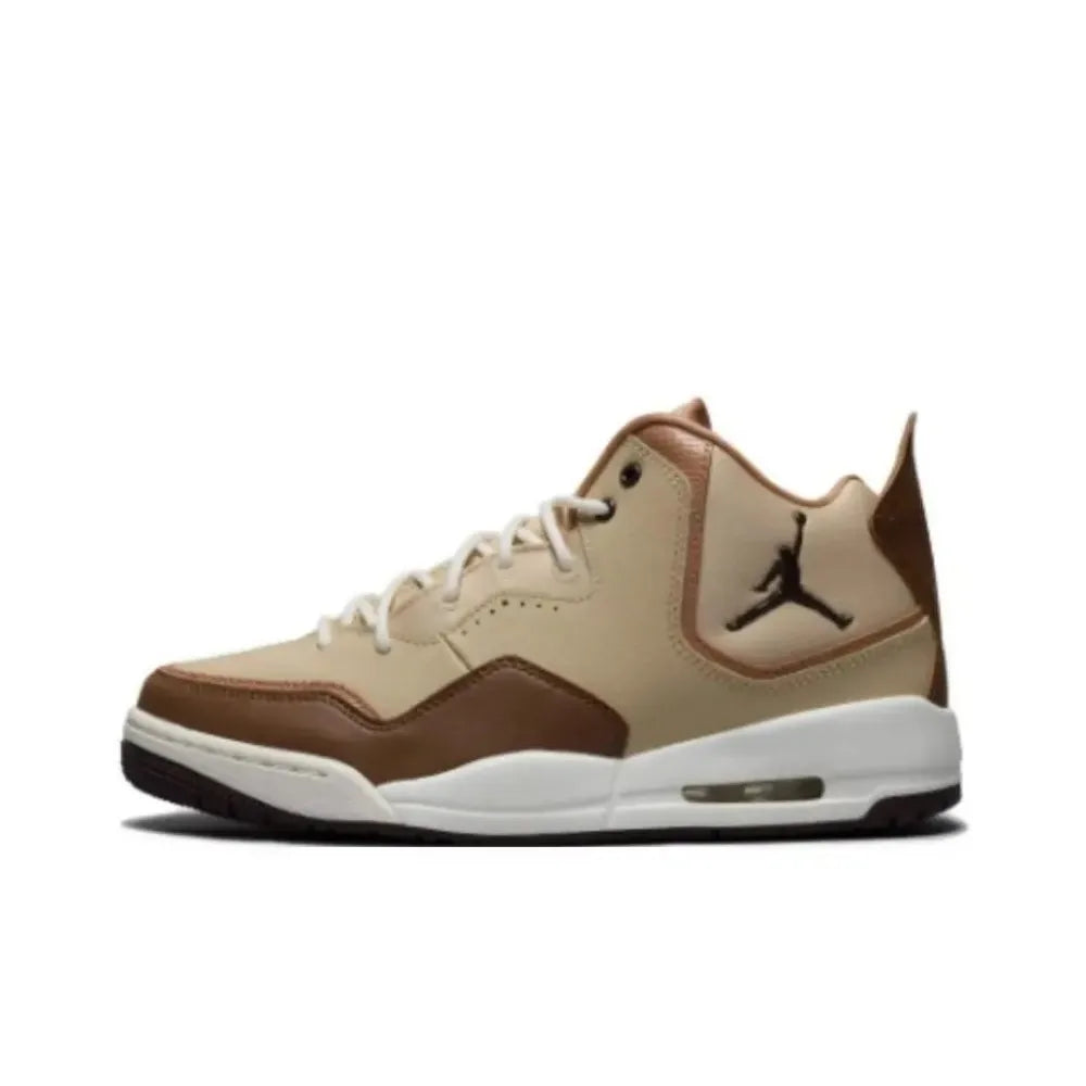 Nike Jordan Courtside 23 Mid Men's Basketball Shoes High Performance Ankle Support Cushioning Court Grip HQ1192-101