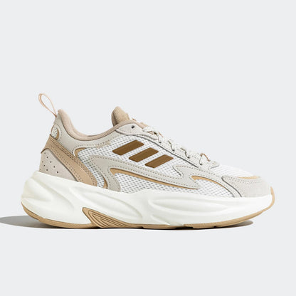 Оригинални мъжки и дамски спортни обувки Adidas OZWAVE 2.0 с дебела подметка JP8891