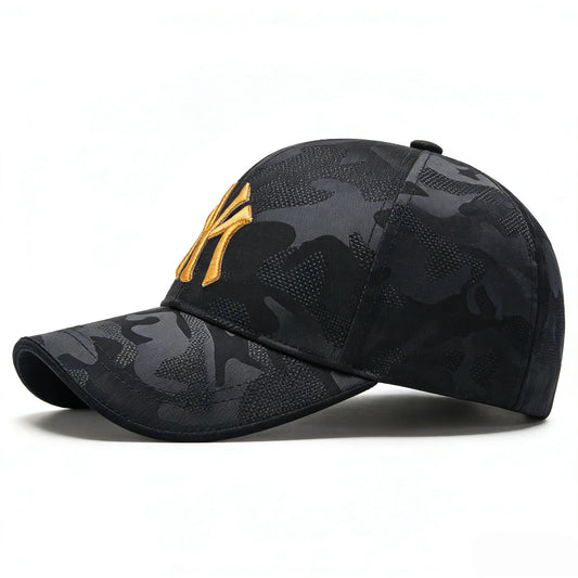 Vezenje Novi kamiondžija muškarci otac žene taktički MOJ logo New York kapa bejzbol kape kape snapback NY sunce ljeto hip hop era vizir