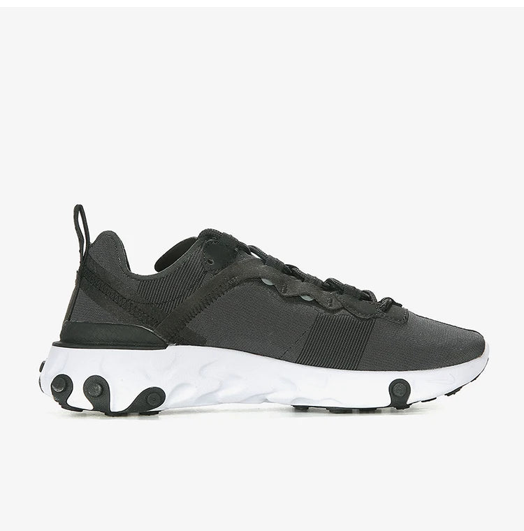Nike Authentic React Element 55 Zapatillas de running deportivas para mujer BQ2728-003