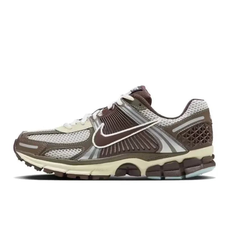 Nike Air Zoom Vomero 5 -retrotyyliset matalavartiset vapaa-ajan treenikengät / kaupunkijuoksukengät naisille FD9920-022