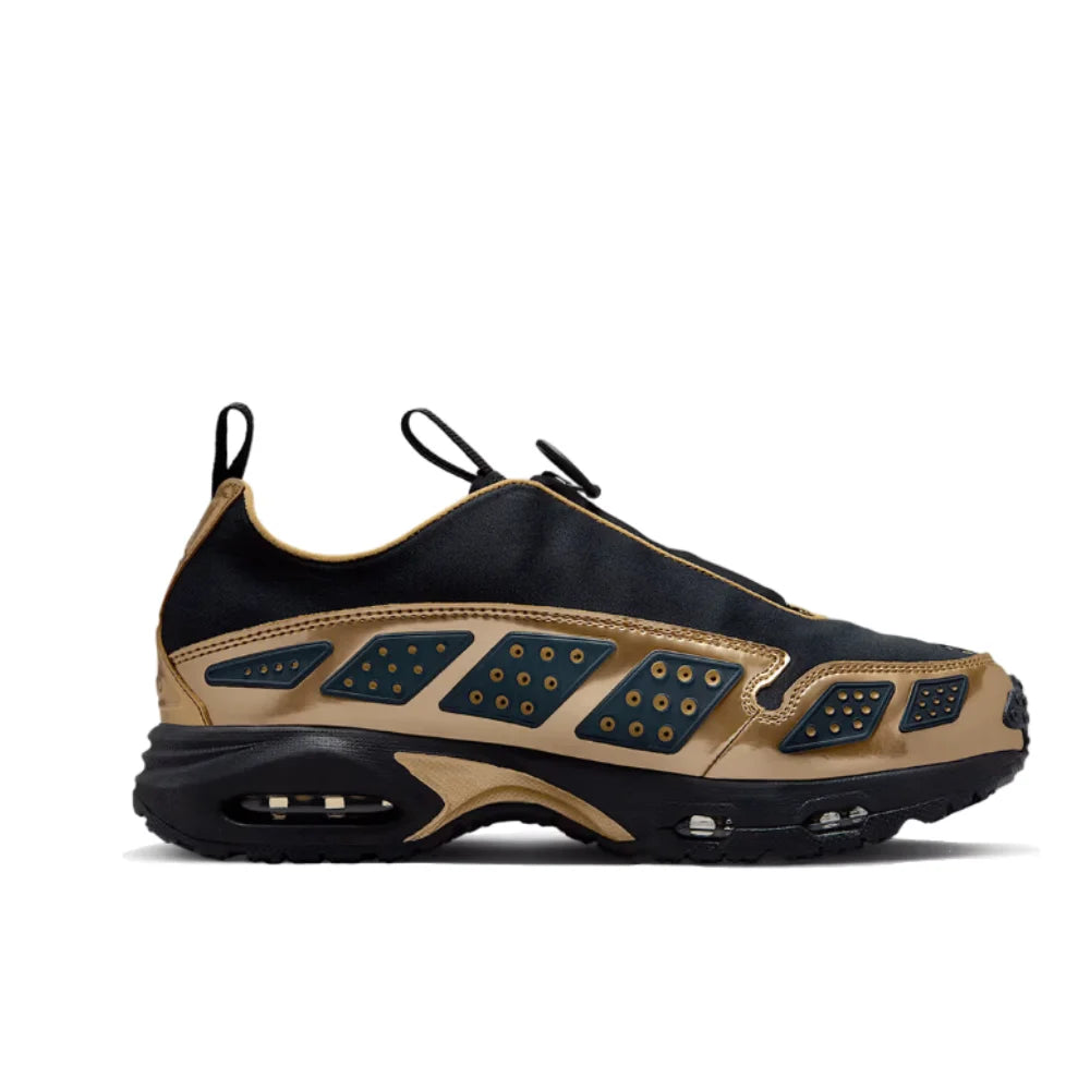 Nike Air Max SNDR -naisten kengät: pehmustetut, liukumattomat, kestävät, ilmatyynyllä varustetut, mukavat juoksukengät HJ4130-002