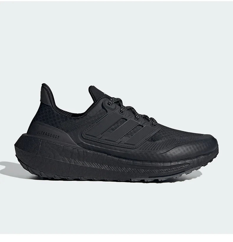 Adidasin aidot Ultraboost-miesten ja naisten pehmustetut ja kestävät juoksukengät HP6414