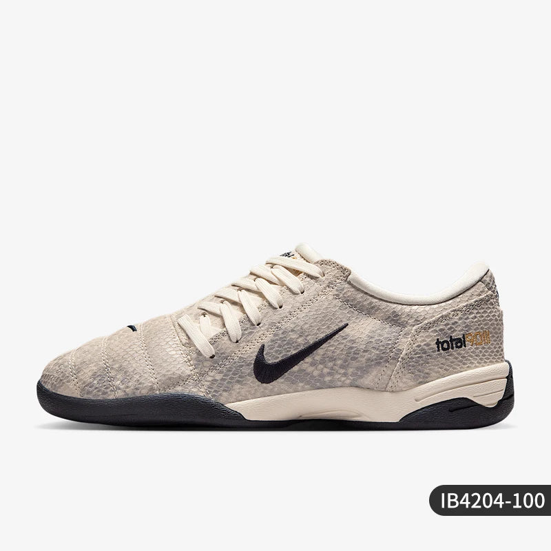 Nike Authentic Total 90 SE Women's Retro Durable Low-Top Sports Shoes IB4204-100