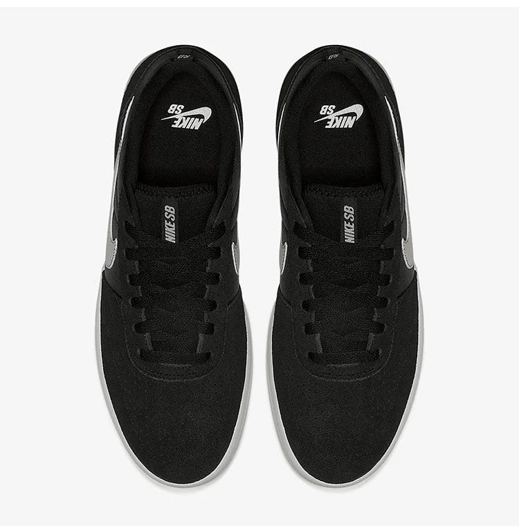 Nike Genuine SB TEAM CLASSIC Unisex Low-Top Casual Sneakers AH3360-003
