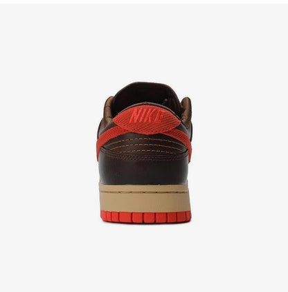 Nike genuine DUNK LOW RETRO Men's Retro Casual Sneakers HQ3448-262