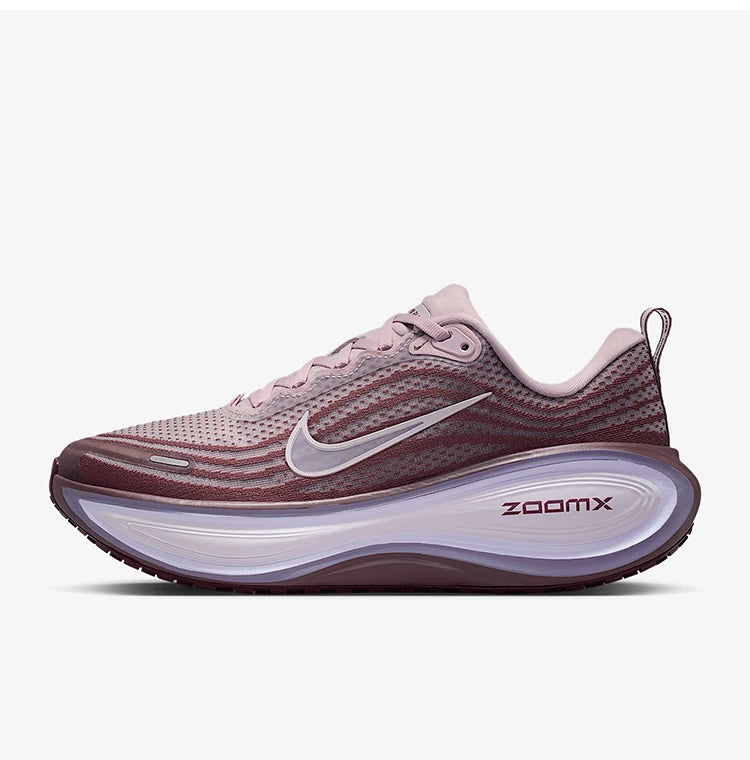 Nike Authentic Vomero Plus lage damesschoenen met schokdemping en slijtvastheid HV8154-502