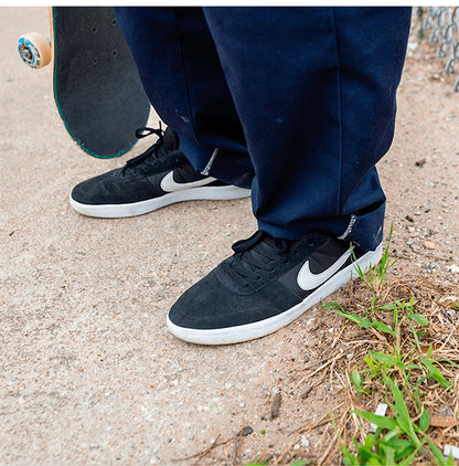 Nike Genuine SB TEAM CLASSIC Unisex Low-Top Casual Sneakers AH3360-003
