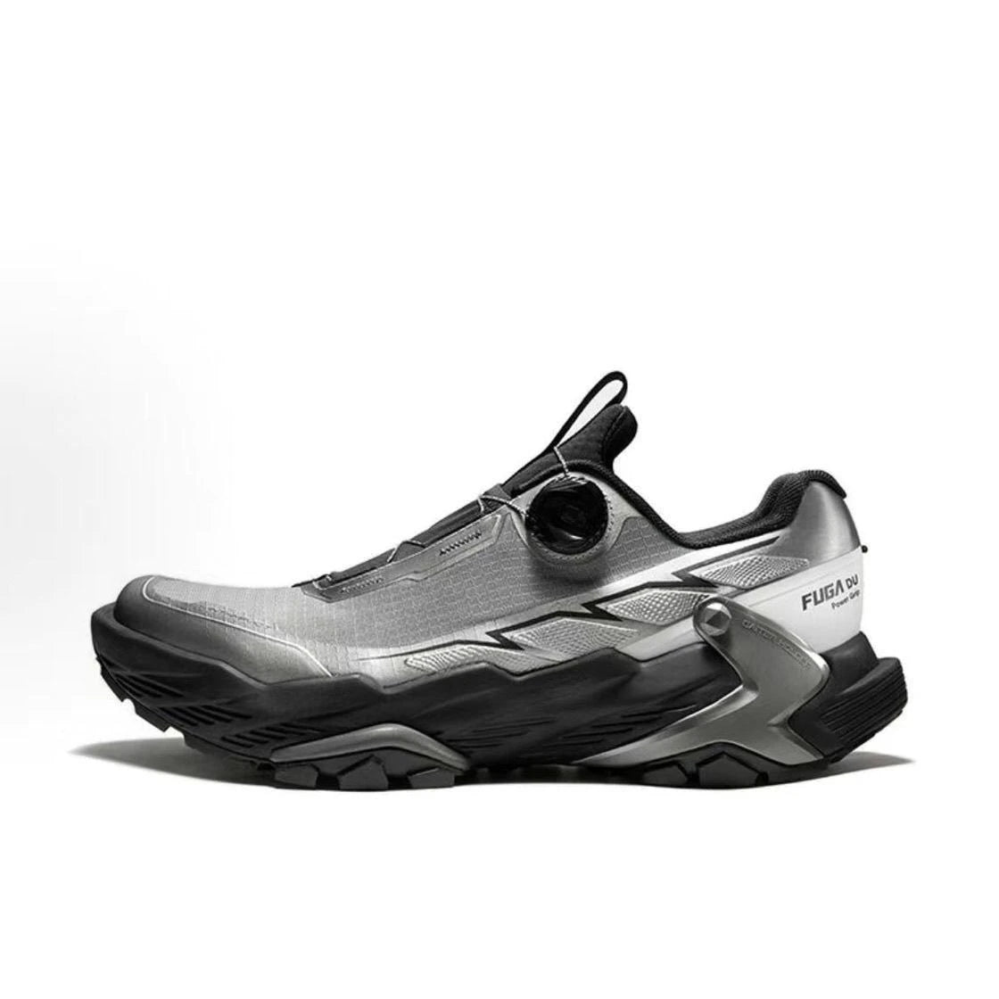 Professionelle løbesko til mænd, åndbare gåsko til mænd, skridsikre udendørs sportssko, slidstærke løbesneakers til mænd