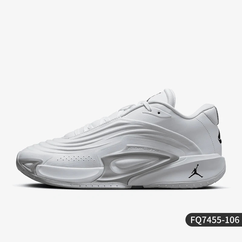 Nike Authentic JORDAN miesten pehmustetut matalavartiset koripallokengät FQ7455-106