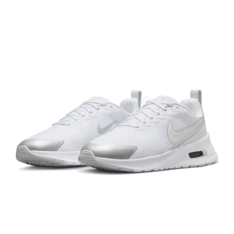 Original New Arrival NIKE W NIKE AIR MAX NUAXIS Women's Running Shoes Sneakers