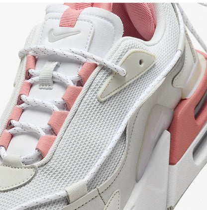 Nike alkuperäiset Air Max Furyosa -naisten hengittävät paksupohjaiset urheilukengät FZ2265-100