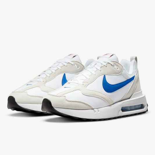Nike:n aidot AIR MAX -miesten pehmustetut ja kestävät urheilu- ja vapaa-ajan kengät DJ3624-100