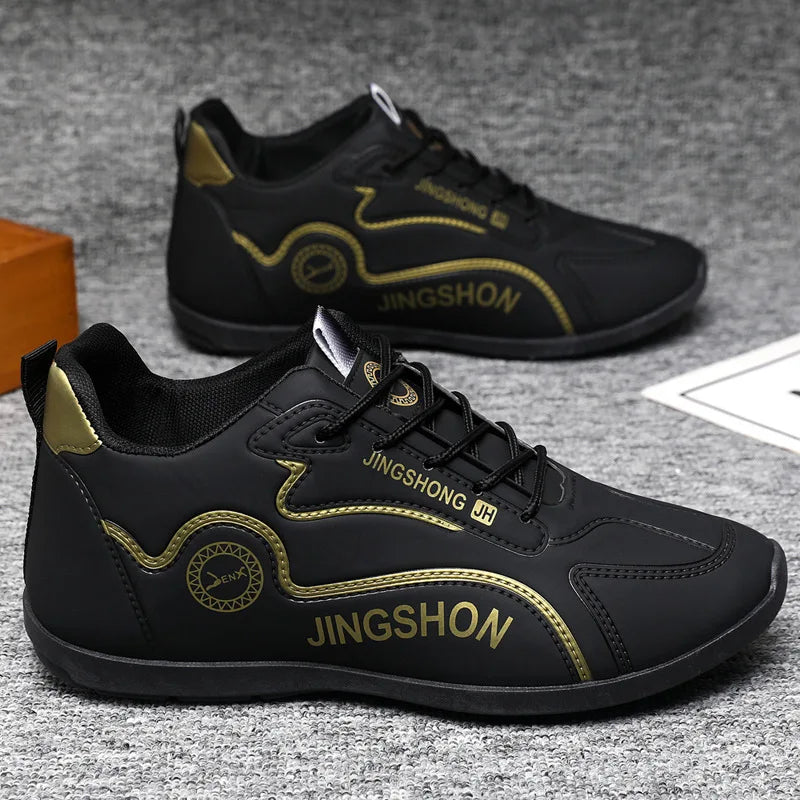 Unisex Casual Sports Shoes Dad Shoes Versatile Soft-Soled Travel Shoes Couples Sneakers Comfortable Lightweight Anti-Slip