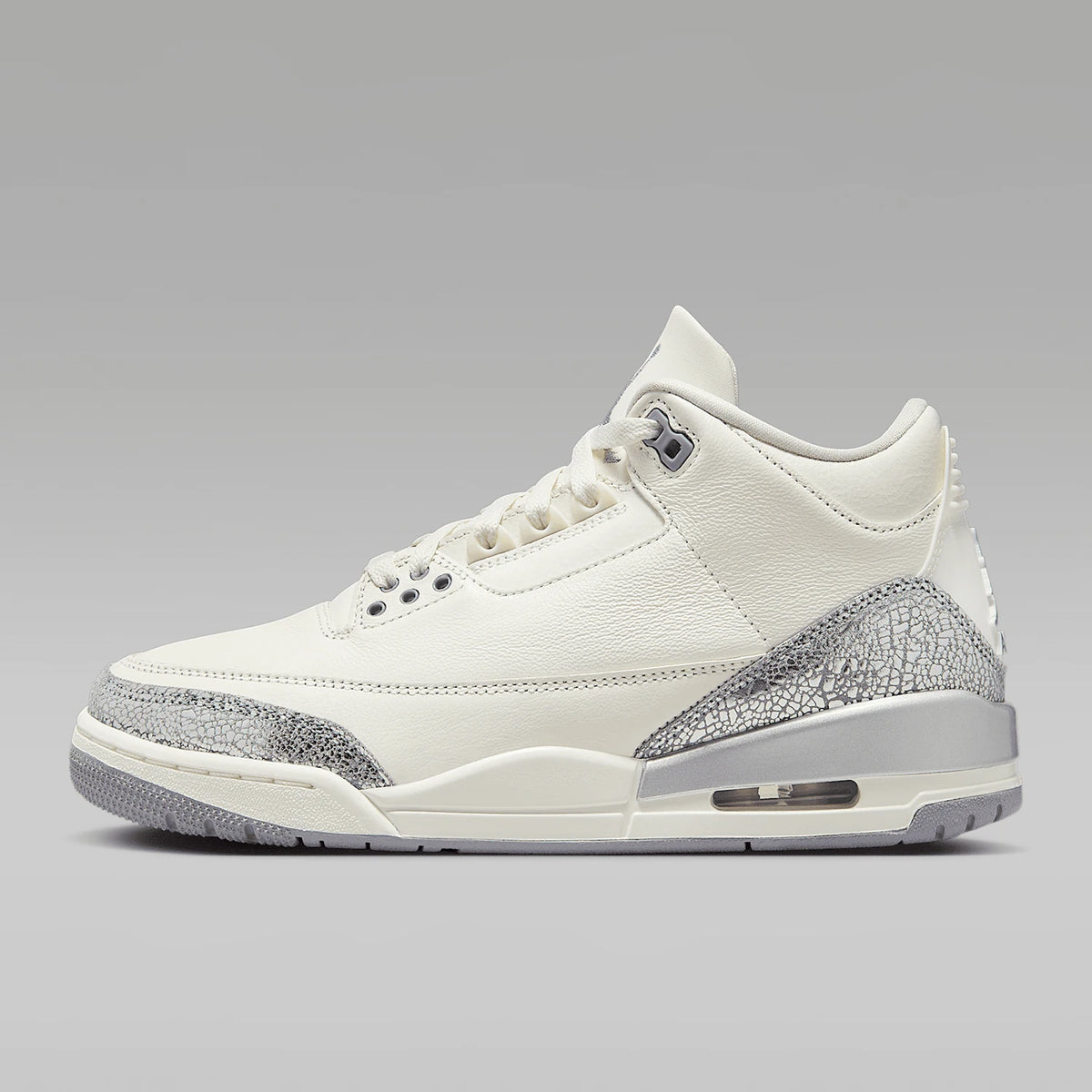 Nike Authentic JORDAN Naisten urheilu- ja harjoittelukengät, keskikorkeat koripallokengät CK9246-100