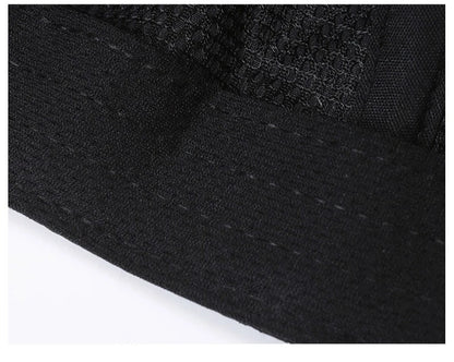 Men's /Women's Spring /Summer Thin Quick-drying Sun Hats Running Sports Baseball Caps Sunshade and Sunscreen Peaked Caps