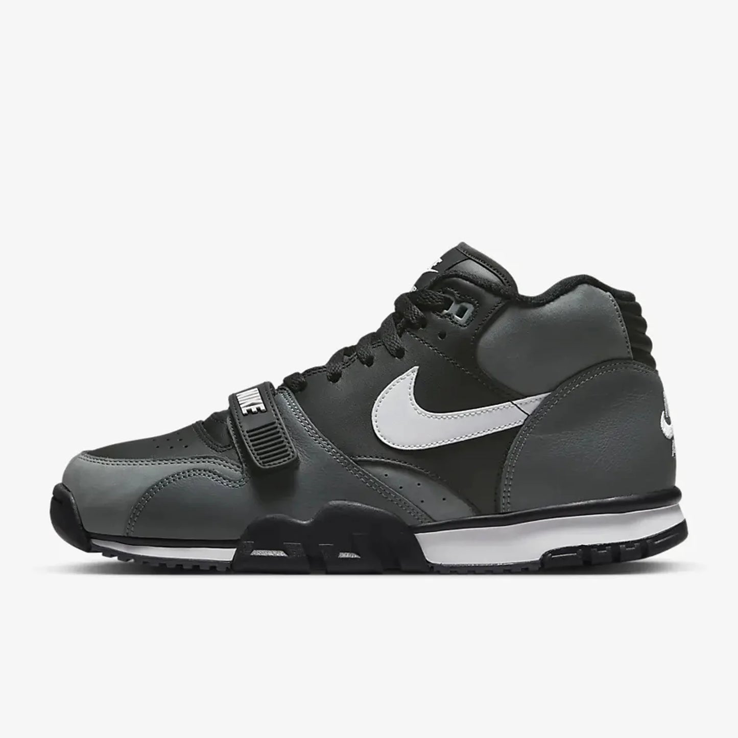 Nike Genuine Air Trainer 1 Unisex Sports Casual Shoes FD0808-001