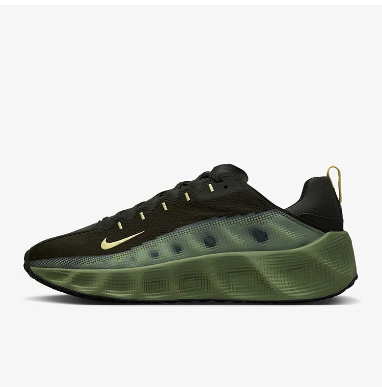 Nike, aito Ava Rover -miesten kulutusta kestävät, matalat, iskunvaimentavat juoksukengät IM9327-300