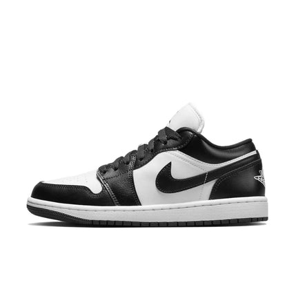 Nike Air Jordan 1 Low unisex-koripallokengät, klassinen pehmustettu mukavuus ja kevyt tuki urheiluun ja vapaa-aikaan DC0774-101