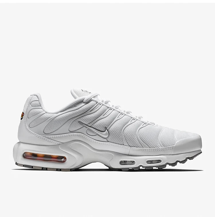 Nike Official Genuine Air Max Plus miesten pehmustetut ja kulutusta kestävät juoksukengät 604133-139