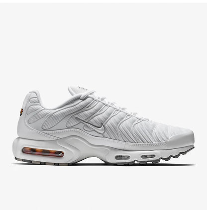 Nike Official Genuine Air Max Plus miesten pehmustetut ja kulutusta kestävät juoksukengät 604133-139