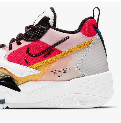 Nike, aidot uuden kauden rennot iskunvaimentavat koripallokengät CK9184-102